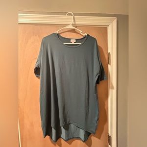 Lularoe Tunic Style Tshirt